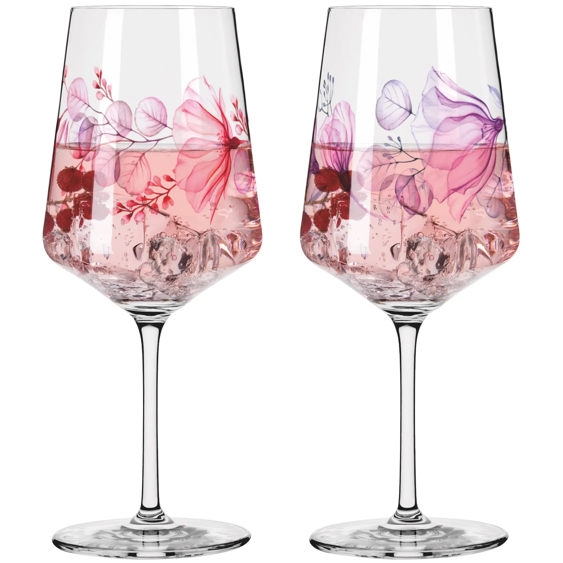 Ritzenhoff sommersonett aperitifglas-set #21 #22