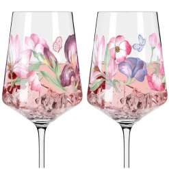 Ritzenhoff SOMMERSONETT APERITIFGLAS-SET #15, #16