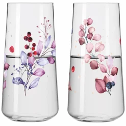 Ritzenhoff SOMMERSONETT UNIVERSALGLAS-SET F23