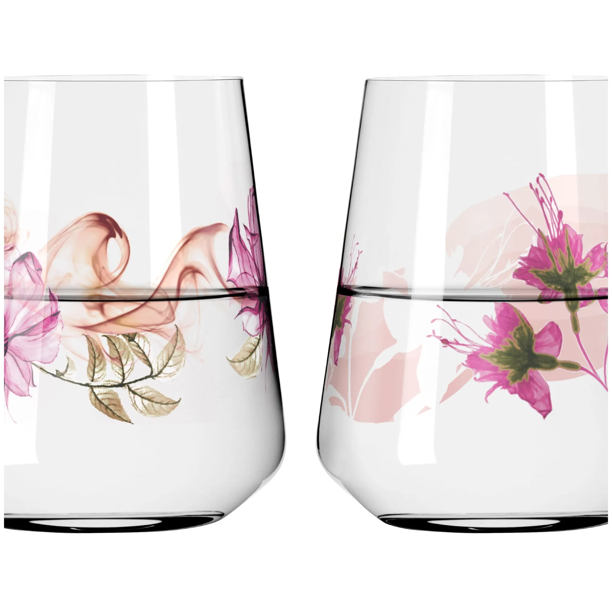 Ritzenhoff sommersonett universalglas-set #1, #2