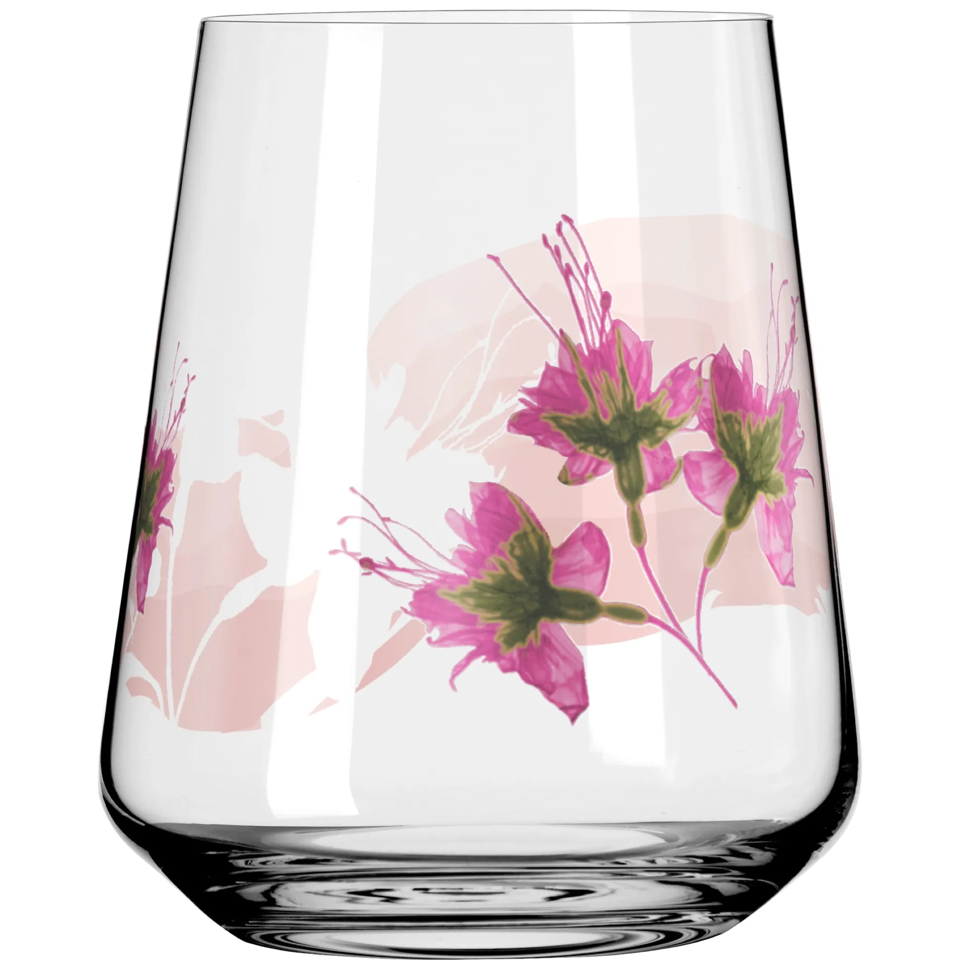 Ritzenhoff sommersonett universalglas-set #1, #2