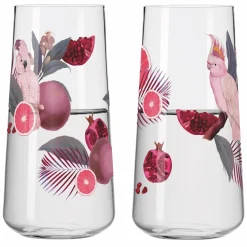 Ritzenhoff SOMMERSONETT UNIVERSALGLAS-SET F24