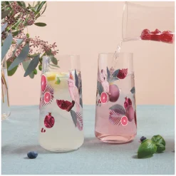 Ritzenhoff SOMMERSONETT UNIVERSALGLAS-SET F24