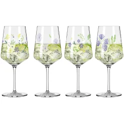 Ritzenhoff sommertau aperitifglas-set f25
