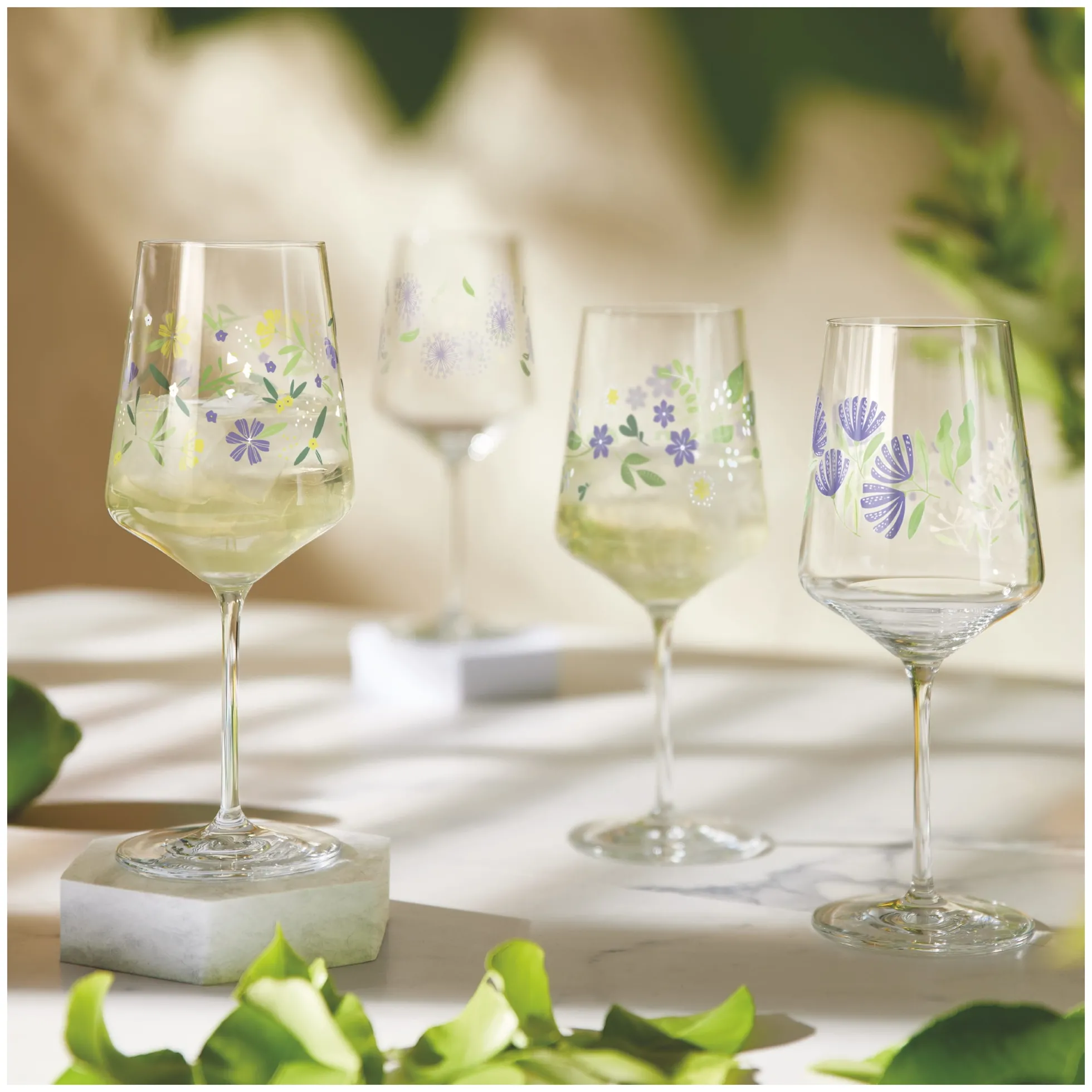 Ritzenhoff sommertau aperitifglas-set f25