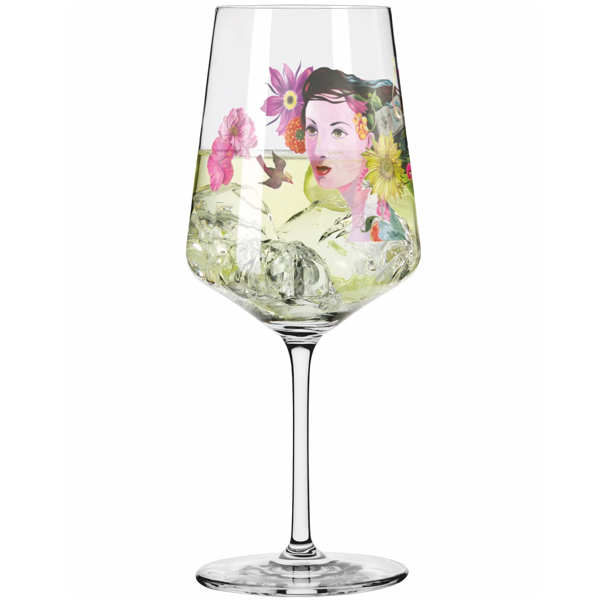 Ritzenhoff SOMMERTAU APERITIFGLAS #7