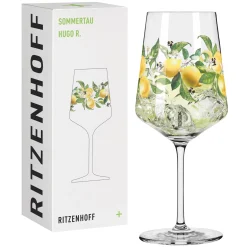 Ritzenhoff SOMMERTAU APERITIFGLAS #24