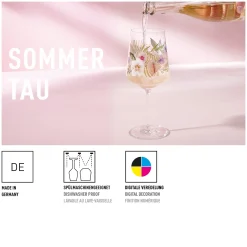 Ritzenhoff SOMMERTAU APERITIFGLAS #24