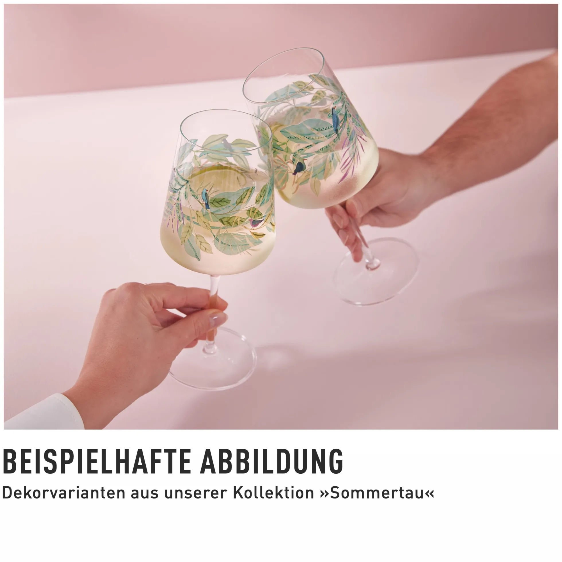 Ritzenhoff SOMMERTAU APERITIFGLAS #24