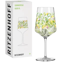 Ritzenhoff SOMMERTAU APERITIFGLAS #11