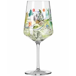 Ritzenhoff SOMMERTAU APERITIFGLAS #8