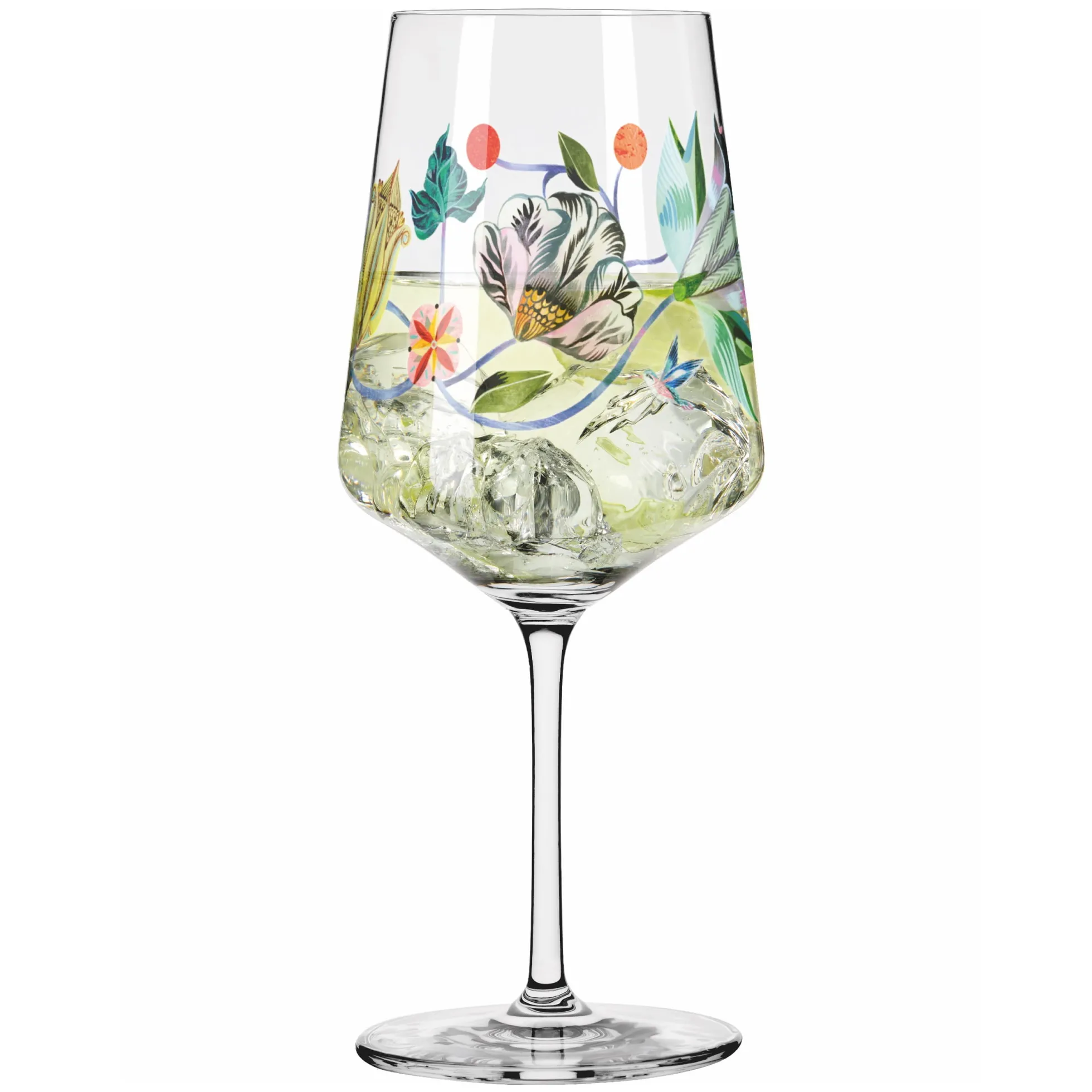 Ritzenhoff SOMMERTAU APERITIFGLAS #8