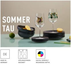 Ritzenhoff SOMMERTAU APERITIFGLAS #16