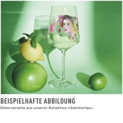 Ritzenhoff SOMMERTAU APERITIFGLAS #14