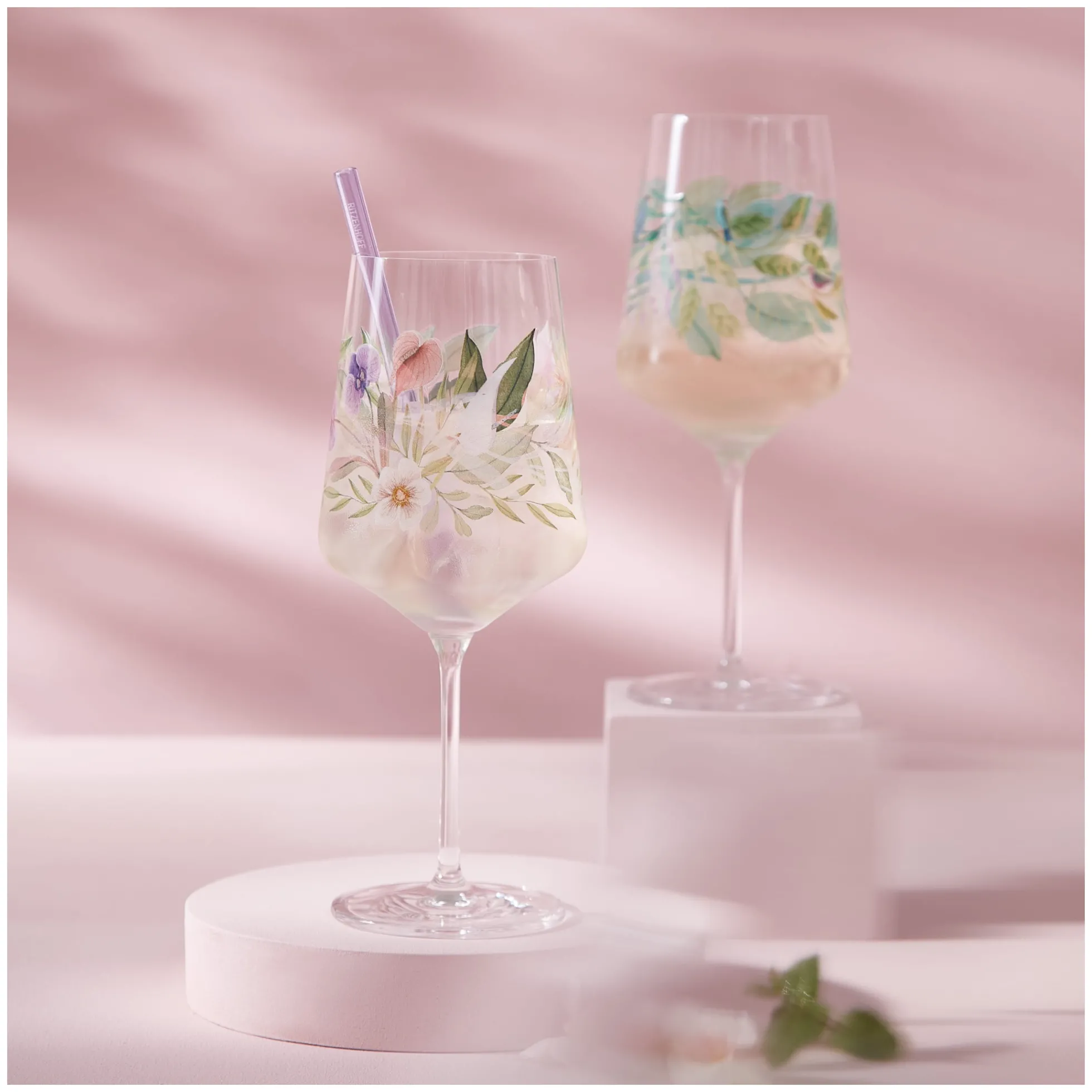 Ritzenhoff SOMMERTAU APERITIFGLAS #17