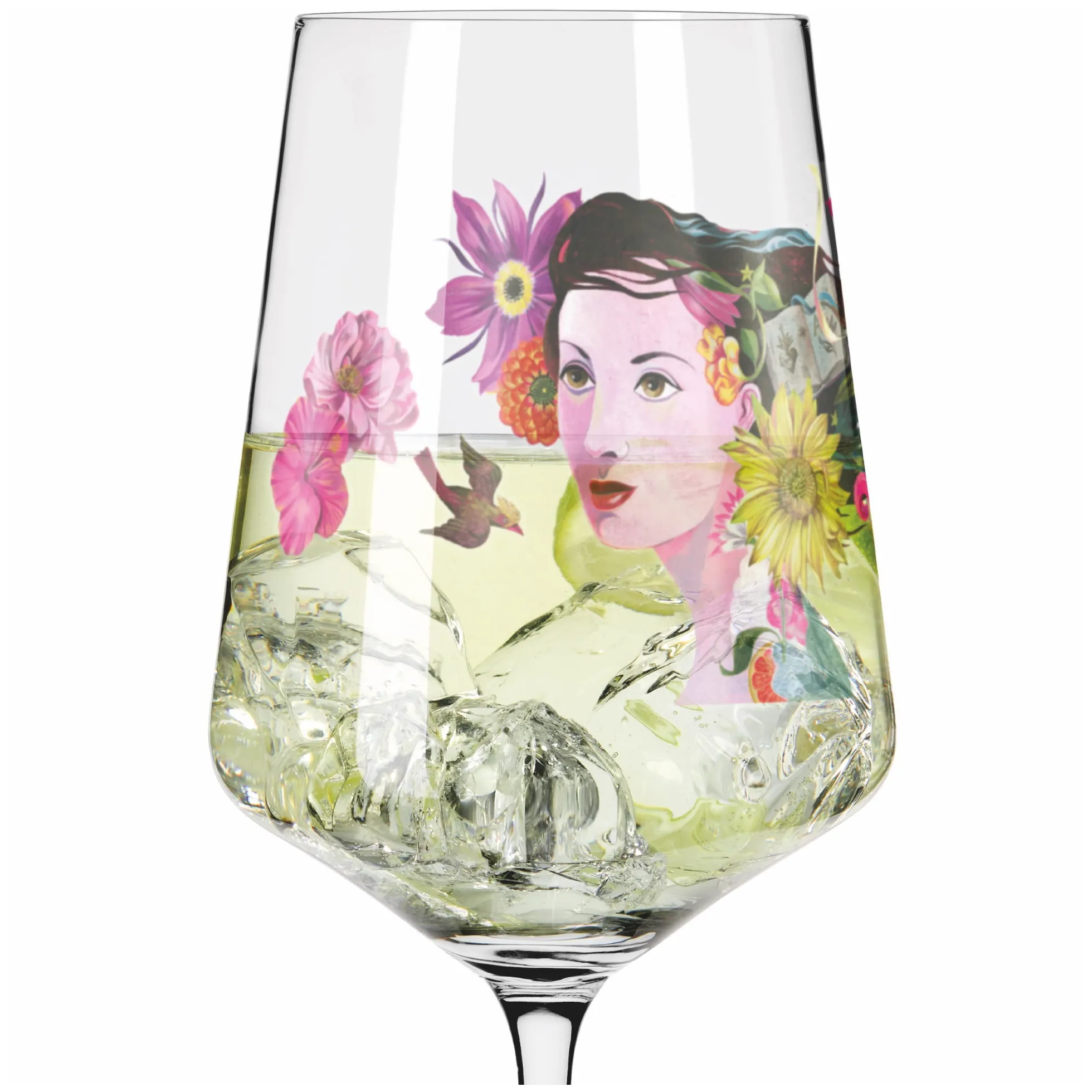 Ritzenhoff SOMMERTAU APERITIFGLAS #7