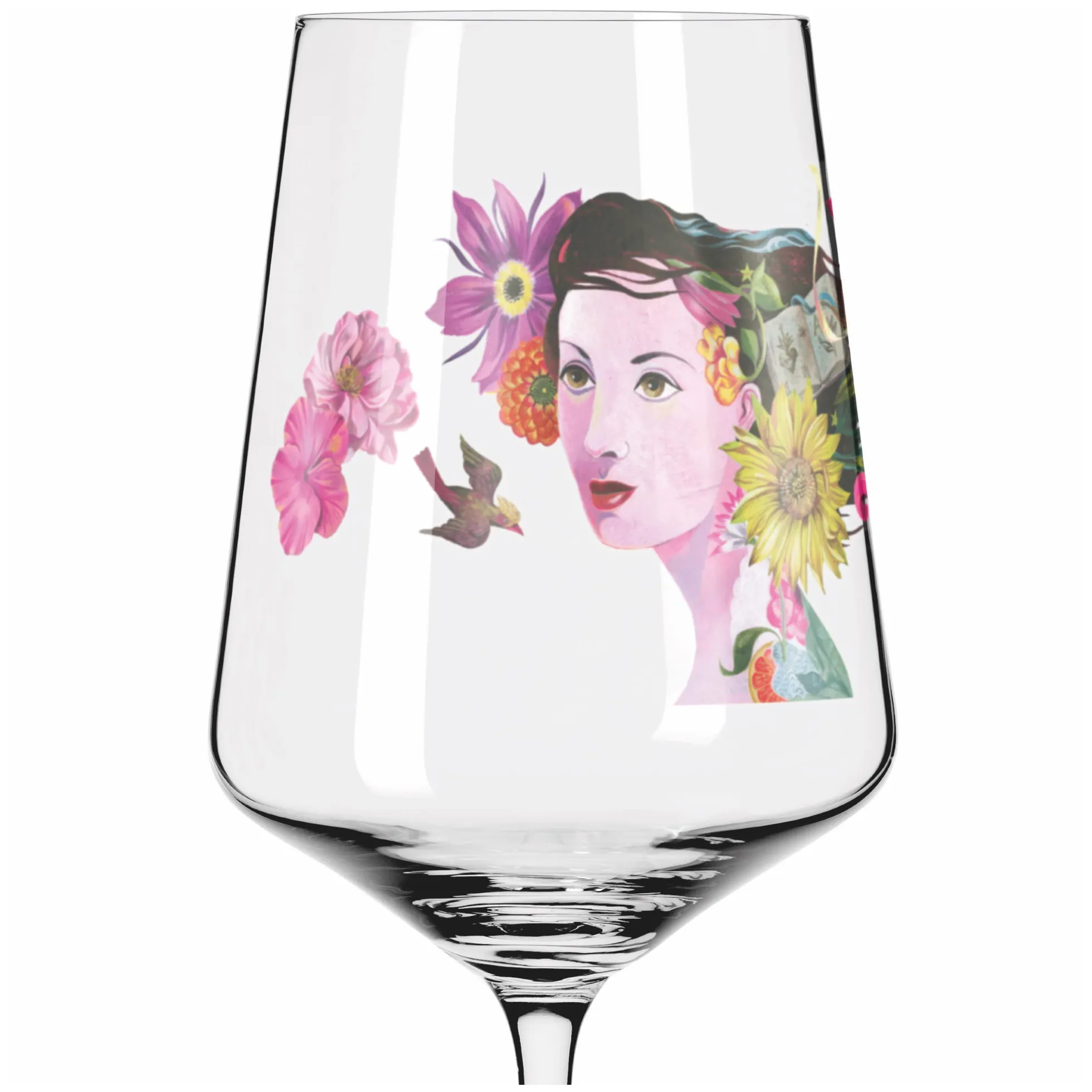 Ritzenhoff SOMMERTAU APERITIFGLAS #7