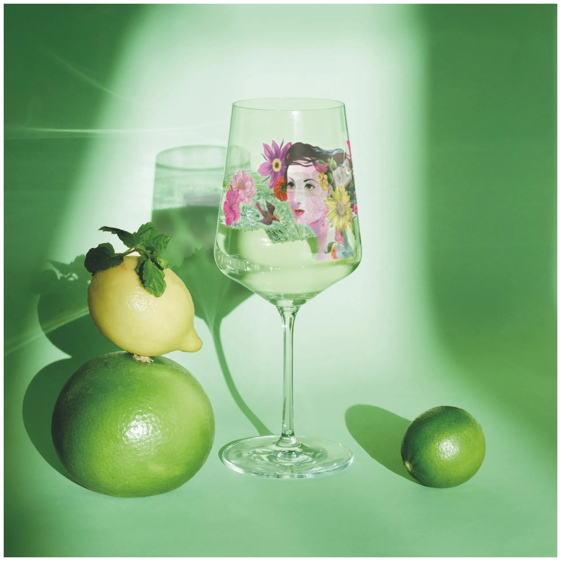 Ritzenhoff SOMMERTAU APERITIFGLAS #7