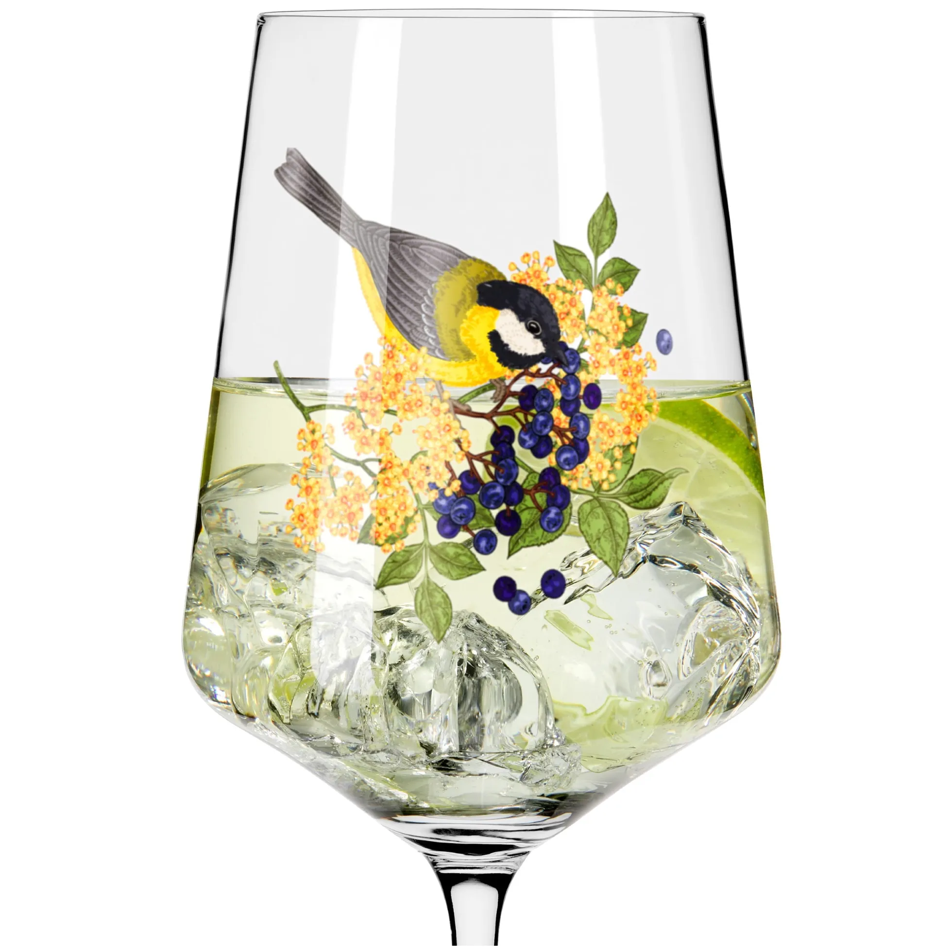 Ritzenhoff SOMMERTAU APERITIFGLAS #15