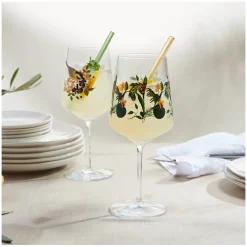 Ritzenhoff SOMMERTAU APERITIFGLAS #15