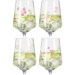 Ritzenhoff sommertau aperitifglas-set f23