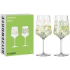 Ritzenhoff SOMMERTAU APERITIFGLAS-SET F23