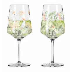 Ritzenhoff SOMMERTAU APERITIFGLAS-SET F23