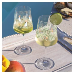 Ritzenhoff SOMMERTAU APERITIFGLAS-SET F23