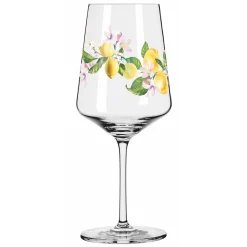 Ritzenhoff SOMMERTAU LIMONCELLO APERITIFGLAS-SET F24
