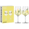 Ritzenhoff sommertau limoncello aperitifglas-set f25
