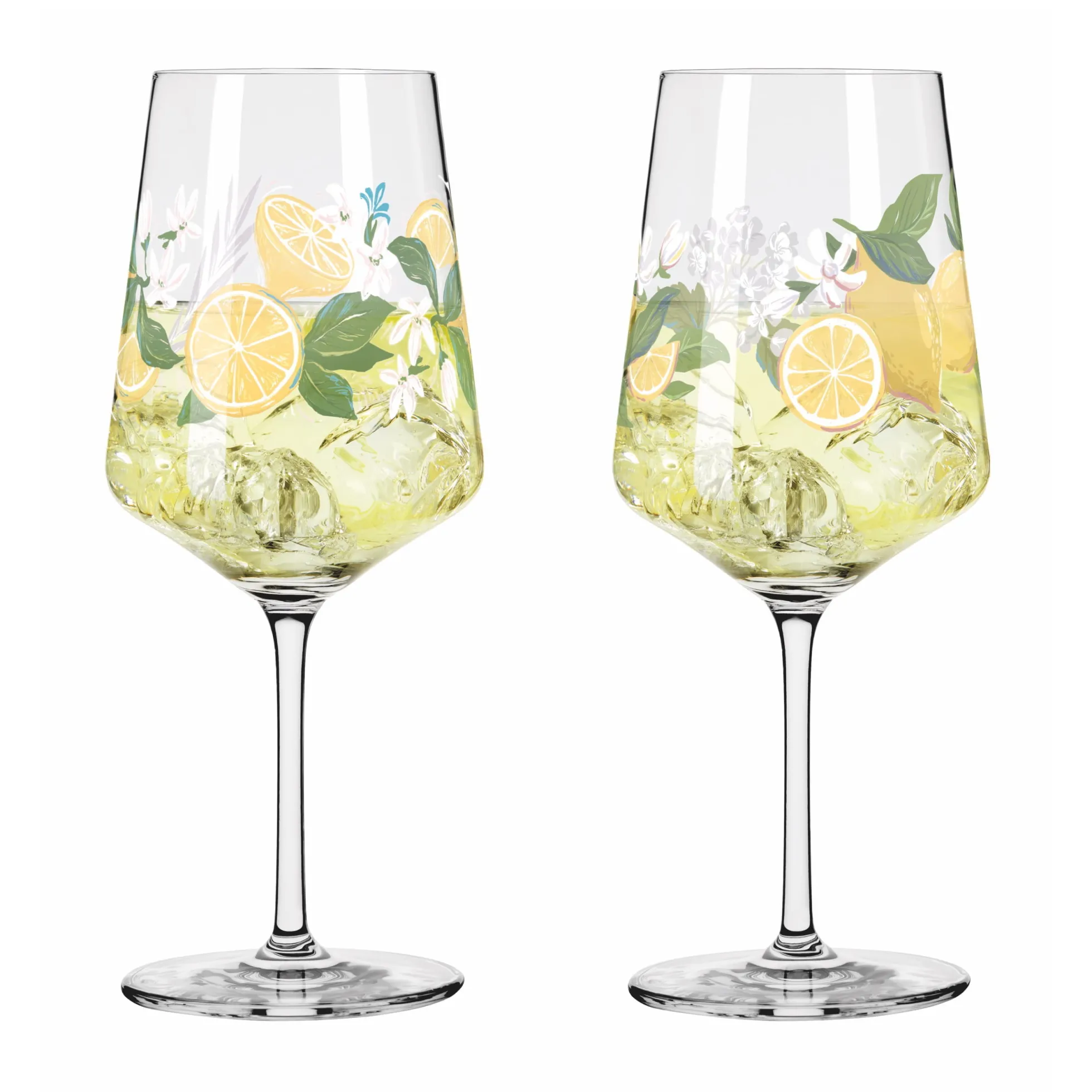 Ritzenhoff sommertau limoncello aperitifglas-set f25