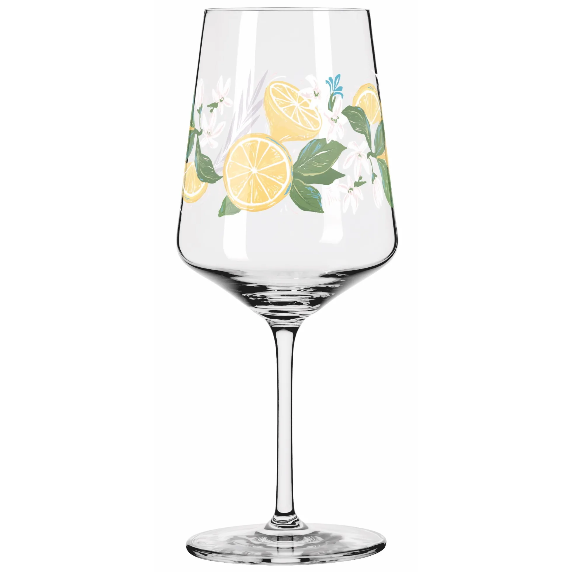 Ritzenhoff sommertau limoncello aperitifglas-set f25
