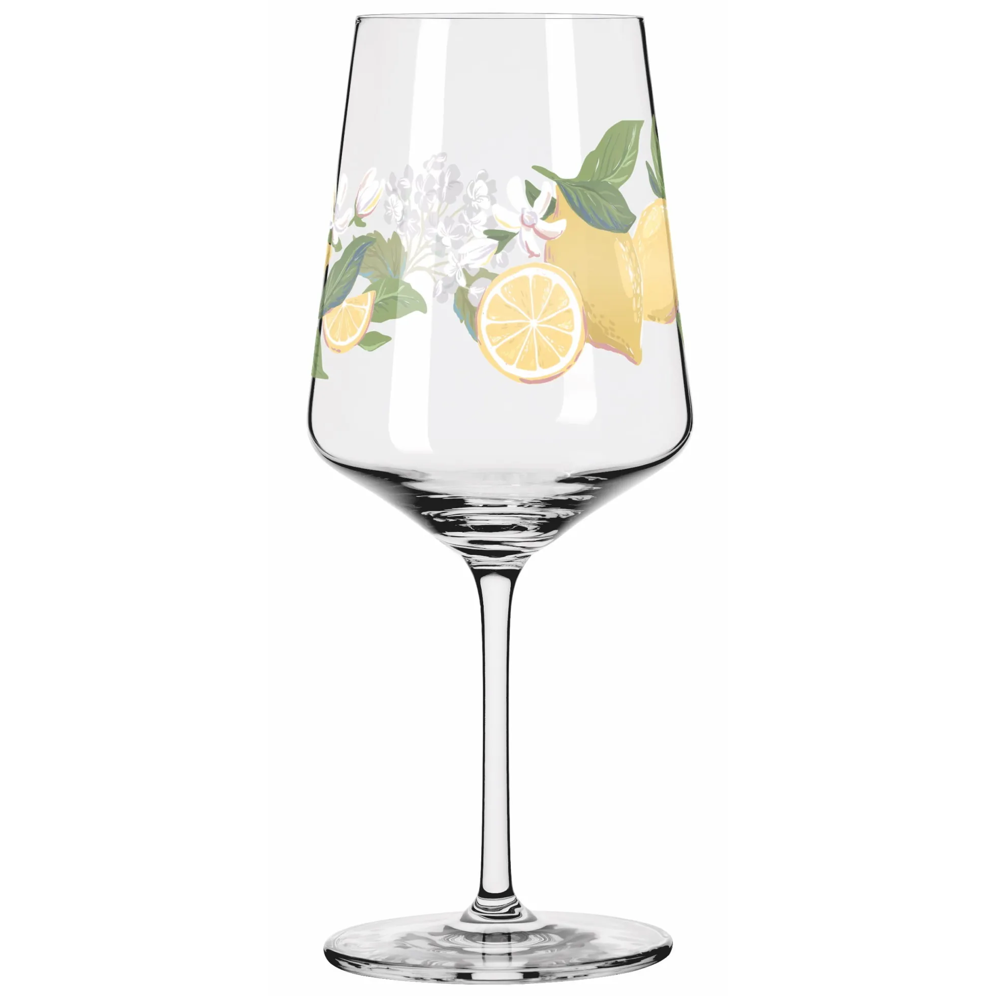 Ritzenhoff sommertau limoncello aperitifglas-set f25