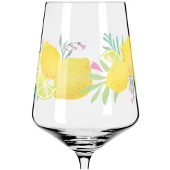Ritzenhoff sommertau limoncello aperitifglas-set #19, #20