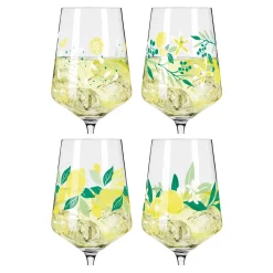 Ritzenhoff sommertau limoncello aperitifglas-set f24