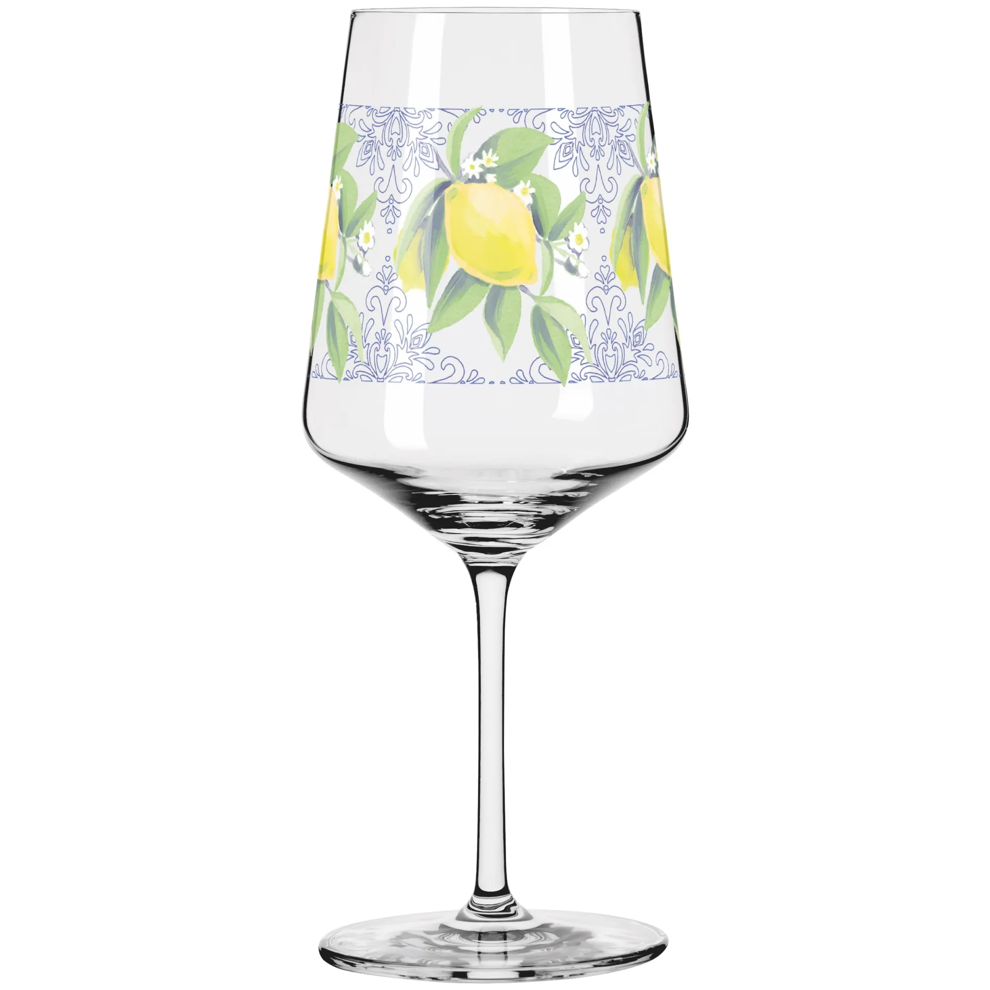Ritzenhoff sommertau limoncello aperitifglas-set #21 #22