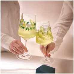 Ritzenhoff sommertau limoncello aperitifglas-set #21 #22