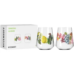 Ritzenhoff SOMMERTAU UNIVERSALGLAS-SET #1, #2