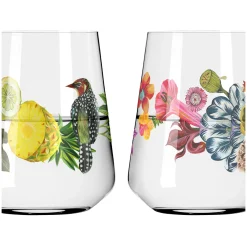 Ritzenhoff SOMMERTAU UNIVERSALGLAS-SET #1, #2