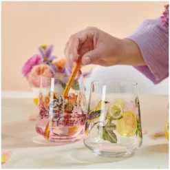 Ritzenhoff SOMMERTAU UNIVERSALGLAS-SET #1, #2