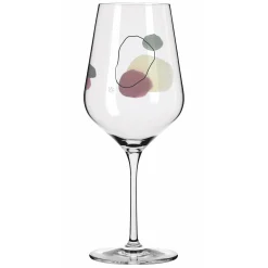 Ritzenhoff SOMMERWENDTRAUM ROTWEINGLAS-SET #2