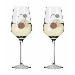 Ritzenhoff SOMMERWENDTRAUM WEISSWEINGLAS-SET #2