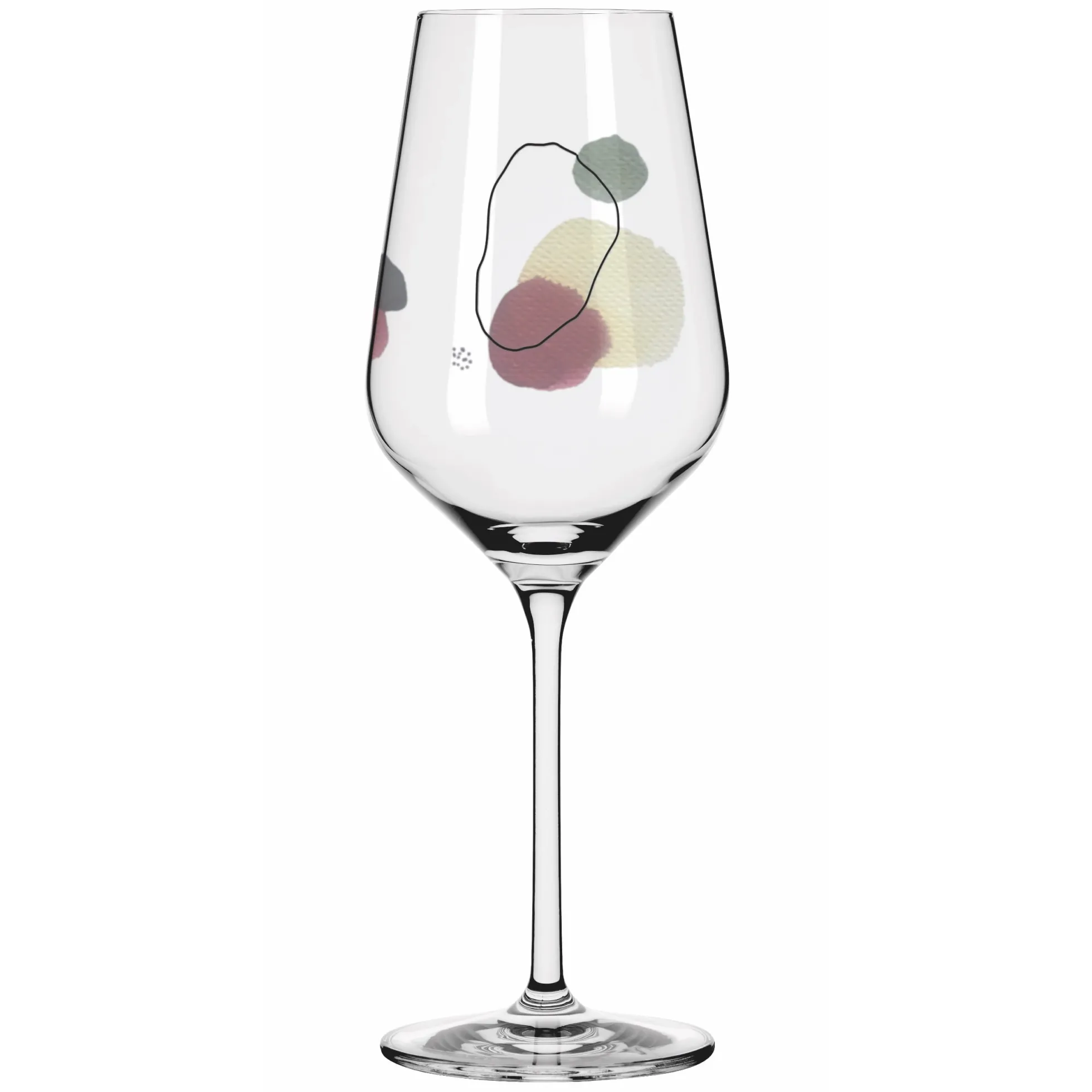 Ritzenhoff SOMMERWENDTRAUM WEISSWEINGLAS-SET #2