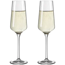 Ritzenhoff SONNENSCHLIFF CHAMPAGNERGLAS-SET #1