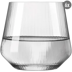 Ritzenhoff SONNENSCHLIFF ALLROUNDGLAS-SET H24