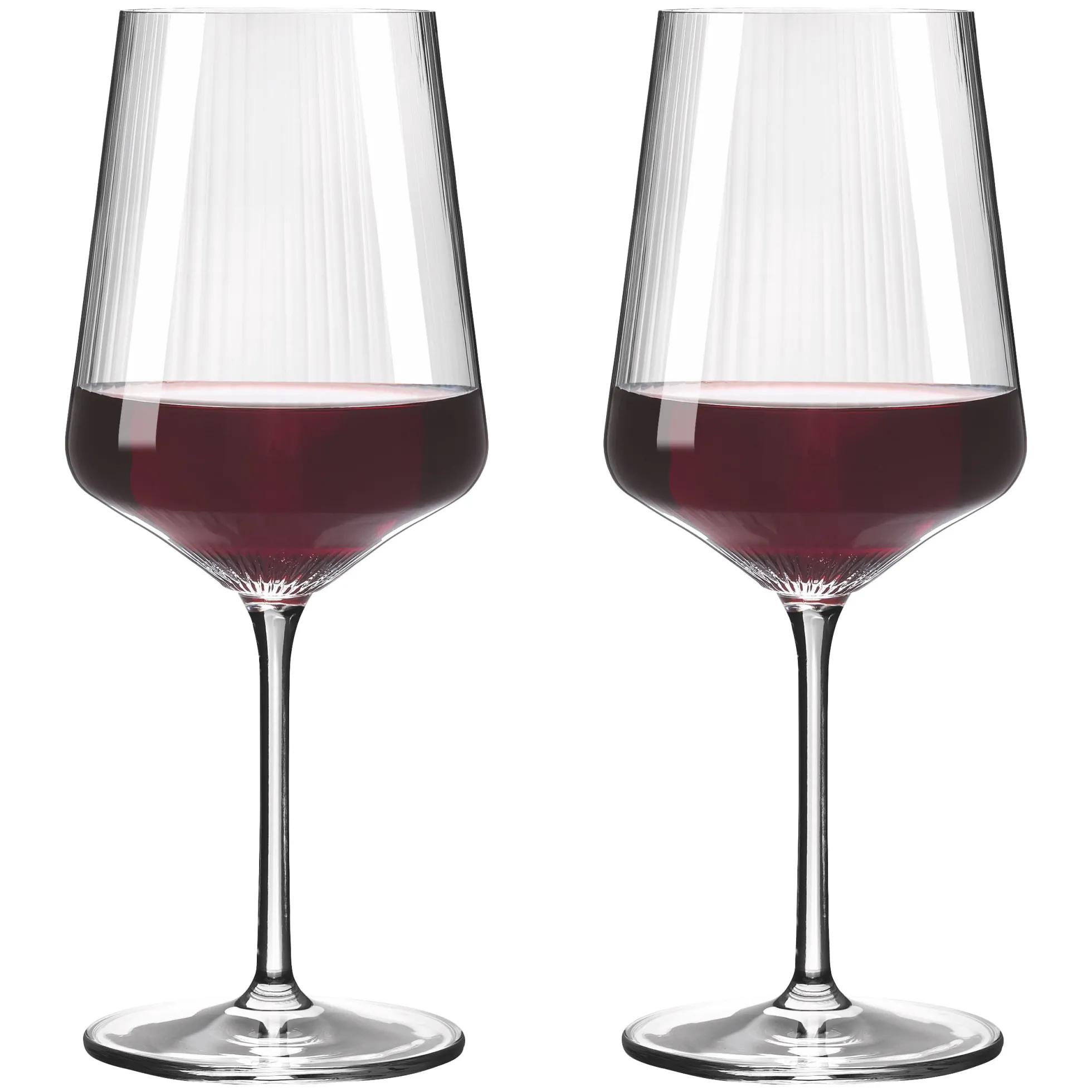 Ritzenhoff SONNENSCHLIFF ROTWEINGLAS-SET #1