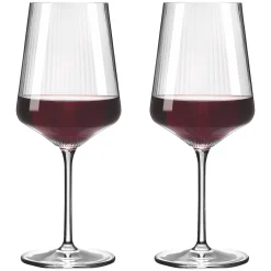 Ritzenhoff SONNENSCHLIFF ROTWEINGLAS-SET #1