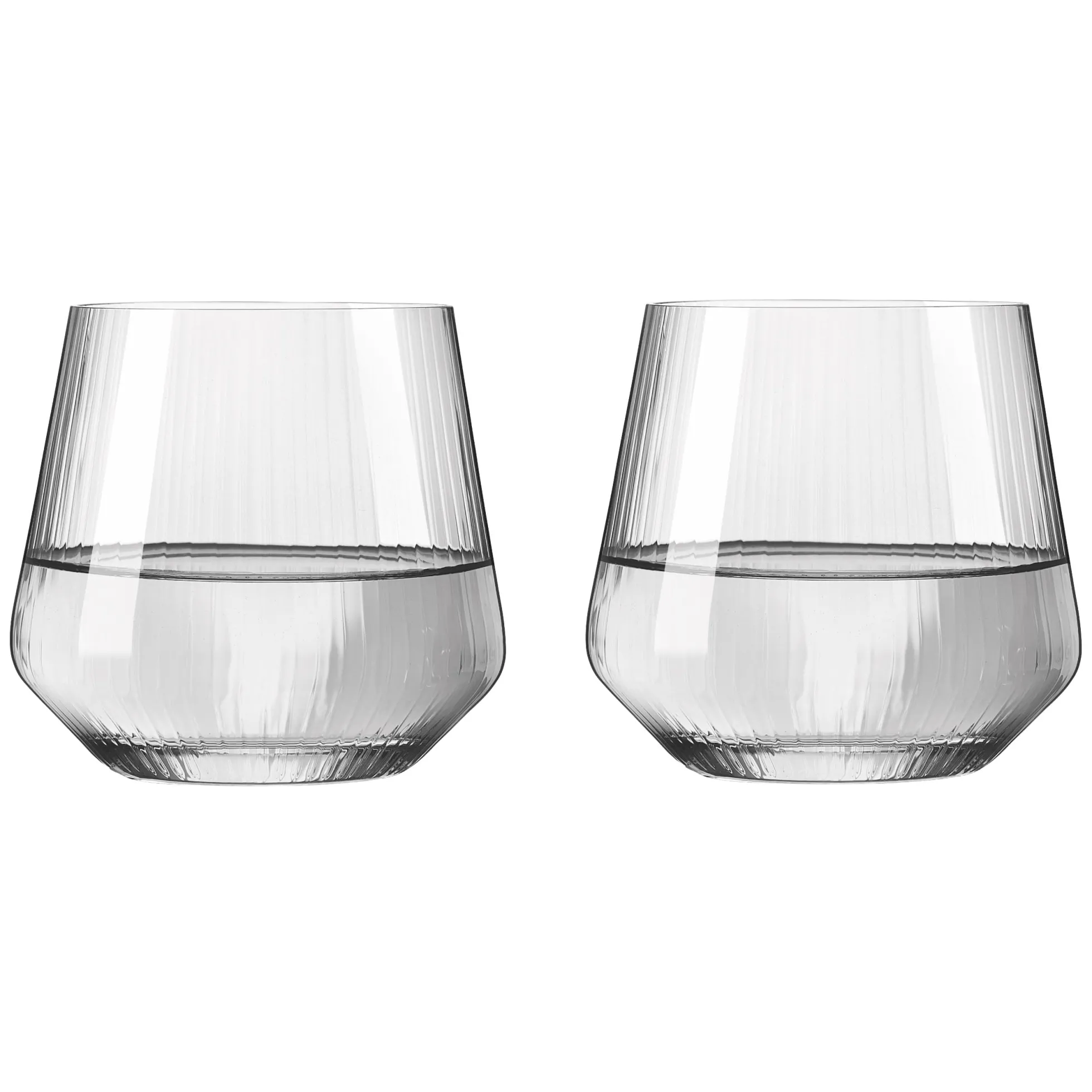 Ritzenhoff SONNENSCHLIFF WASSERGLAS-SET #1