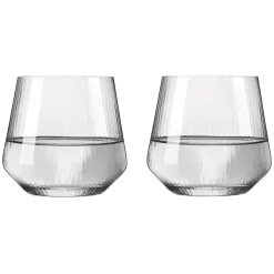 Ritzenhoff SONNENSCHLIFF WASSERGLAS-SET #1