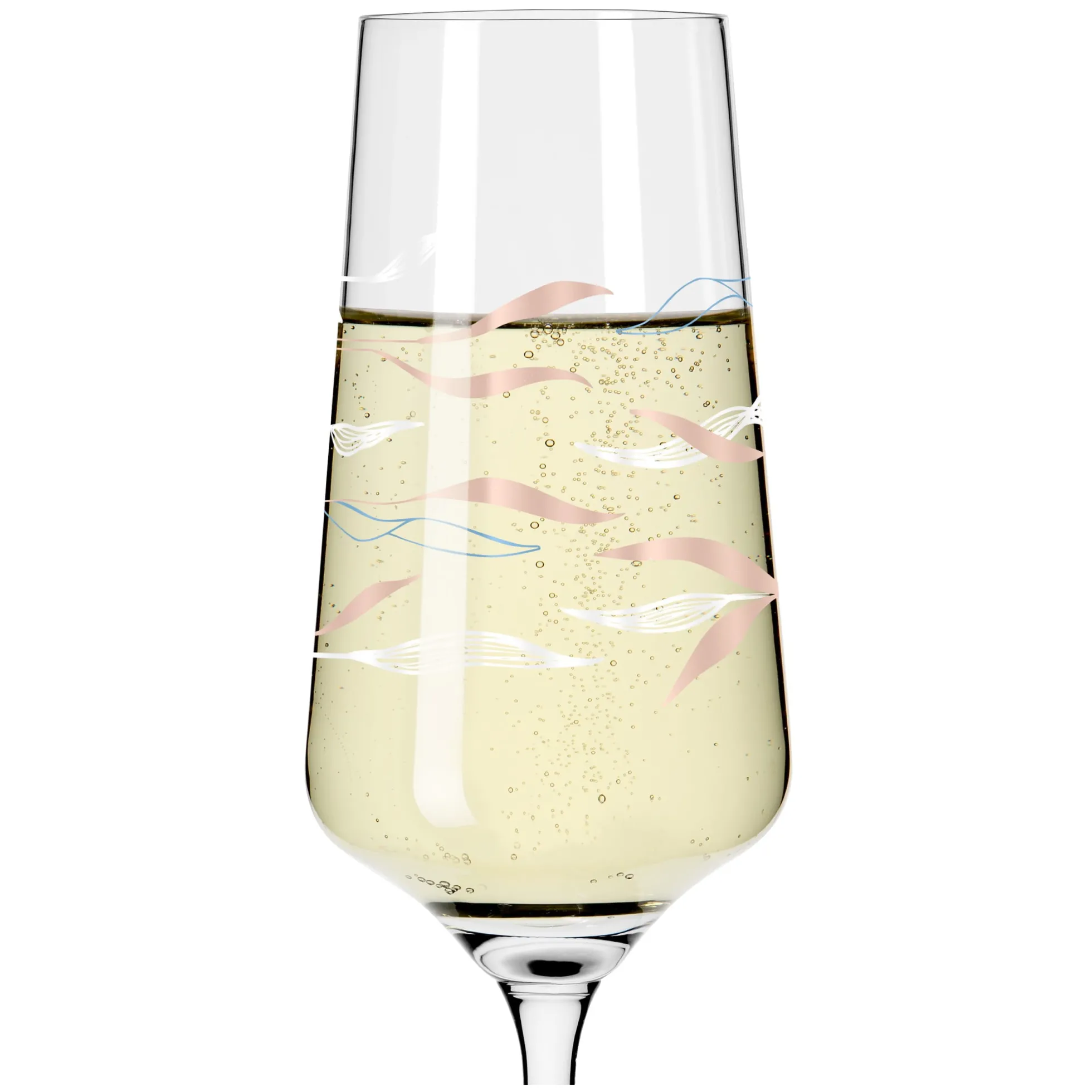 Ritzenhoff SPARKLE PROSECCOGLAS #10